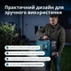 Генератор Konner&Sohnen KS 3000i S инверторный бензиновый 3кВт - изображение 5