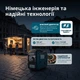 Генератор Konner&Sohnen KS 3000i S инверторный бензиновый 3кВт - изображение 6