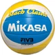 М'яч для пляжного волейболу Mikasa Beach Classic BV543C-VXB-YSB (розмір 5) - зображення 1