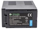 Акумулятор PowerPlant для Panasonic CGR-D54SH (CB970179) - зображення 1