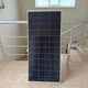 Сонячна панель монокристалічна з ламінованим склом 100Вт Solar Panel, портативна мобільна сонячна батарея для дому, дачі, кемпінгу, авто, зарядки акумуляторів та автономного електропостачання A1101 - зображення 12