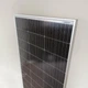 Сонячна панель монокристалічна з ламінованим склом 100Вт Solar Panel, портативна мобільна сонячна батарея для дому, дачі, кемпінгу, авто, зарядки акумуляторів та автономного електропостачання A1101 - зображення 14