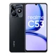 Смартфон Realme C53 6/128GB Mighty Black 2 SIM 6.74" IPS 90 Гц Unisoc Tiger T612 NFC 5000 мАч - изображение 1
