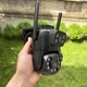 Камера відеоспостереження вулична поворотна 8mp для дому з wi-fi та записом на карту памʼяті з нічним баченням та датчиком руху - зображення 10