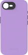 Чохол для смартфона Yaxo Leather Gear Slim Case для Apple iPhone 17e Neon Violet (YMALGSLCI17E01PR) - зображення 2