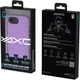 Чохол для смартфона Yaxo Leather Gear Slim Case для Apple iPhone 17e Neon Violet (YMALGSLCI17E01PR) - зображення 9