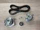 Комплект ремня ГРМ + помпа GATES KP55569XS-2 VOLKSWAGEN GOLF, POLO, SKODA OCTAVIA - изображение 2
