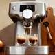 Кавоварка ріжкова Cecotec Power Espresso 20 Barista Compact - зображення 9