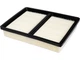 Filtr YATO typ "HEPA" (YT-85716) - obraz 3