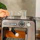 Ekspres do kawy kolbowy Cecotec Power Espresso 20 Square Pro - obraz 7