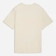 Футболка хлопковая длинная женская Puma Her Relaxed Graphic Tee 69188487 S Alpine Snow (4069161882197) - изображение 5