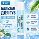 Органические бальзамы для губ Mild By Nature Sierra Bees без вкуса 1 шт - изображение 1