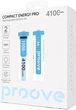 Аккумуляторные батарейки Proove Compact Energy Pro AA 2 pcs White (630210003) - изображение 7