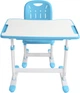 Комплект Cubby Sorpresa Blue парта + стул трансформеры (Sorpresa Blue) - изображение 10