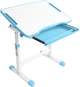 Комплект Cubby Sorpresa Blue парта + стул трансформеры (Sorpresa Blue) - изображение 12