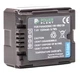 Акумулятор PowerPlant для Panasonic VW-VBG130 Chip (DV00DV1275) - зображення 2
