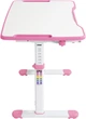 Комплект Cubby Sorpresa Pink парта + стул трансформеры (Sorpresa Pink) - изображение 11