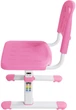 Комплект Cubby Sorpresa Pink парта + стул трансформеры (Sorpresa Pink) - изображение 17