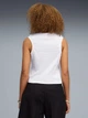 Майка жіноча Puma Her Comfort Tank 69189302 L White (4069161882104) - зображення 2