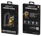 Захисне скло YAXO Rock Armor Glass для Apple iPhone 17 (YMARAGSGI1701T) - зображення 4