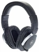 Наушники Yamaha 3278 HPH-MT8 студийные мониторные (4957812607957) - изображение 1