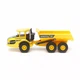 Автомодель серії Construction - САМОСВАЛ VOLVO A25G - зображення 5