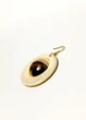 Сережки Crema Oro молочні Charm Chic 7-2022 - One size - молочний - изображение 2
