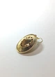 Сережки Crema Oro молочні Charm Chic 7-2022 - One size - молочний - изображение 3