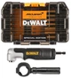Набор бит DeWalt McLaren с угловым держателем 33 шт (DT70782-QZ) - изображение 1