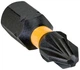 Набор ударных бит DeWalt FLEXTORQ Torsion 32 шт. (DT70523T-QZ) - изображение 2