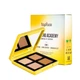 Палетка для контуринга лица Topface Maestro Academy Mineralist Contour № 001 - изображение 1