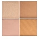 Палетка для контуринга лица Topface Maestro Academy Mineralist Contour № 001 - изображение 6
