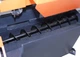 Напівавтоматична двохколонна стрічкова пилка DISPA MAKINA D-Y 550 - зображення 7
