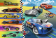 Пазл Trefl Maxi Швидкі машинки Hot Wheels 24 елементи (5900511143621) - зображення 2