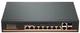 Комутатор HiSmart 1000Mbps 8-Port 2G Uplink 2G SFP (TV993673) - зображення 2