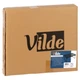 Стіл туристичний Vilde 489390 розкладний 70 x 40 x 31.5 см Чорний (5900670121546) - зображення 13