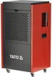 Осушувач повітря будівельний YATO YT-99651 - зображення 1