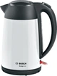 Електрочайник Bosch TWK3P421 Білий - зображення 2