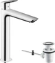 Смеситель для раковины HANSGROHE Logis 71257000 - изображение 2