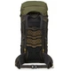 Рюкзак Osprey Kestrel LT 65 Moss green Uni (100087050) - зображення 4