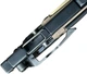 Клипса Leatherman MUT для мультитула AR-15/AR-10, одной рукой, пояс и карман - изображение 3