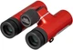 Бінокль Bresser Spirit Compact 6x24 Red (11556) (932374) - изображение 1