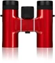 Бінокль Bresser Spirit Compact 6x24 Red (11556) (932374) - изображение 4