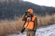 Бинокль Vortex Crossfire HD 10x42 Mossy Oak Bottomland (CF-4312-OBL) (932305) - зображення 5