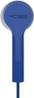 Навушники Koss KEB9iB SBS In-Ear Wired Microphone Blue (192360) - зображення 3