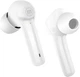 Słuchawki bezprzewodowe Maxell Dynamic+ White (25215504884) - obraz 2