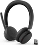 Навушники Lenovo Dual-mode Wireless Ancheadset 6550 Black (4XD1S19777) - зображення 1