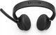 Навушники Lenovo Dual-mode Wireless Ancheadset 6550 Black (4XD1S19777) - зображення 5