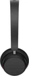 Навушники Lenovo Dual-mode Wireless Ancheadset 6550 Black (4XD1S19777) - зображення 6
