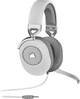 Słuchawki Corsair HS65 Surround Headset White (CA-9011271-EU) - obraz 2